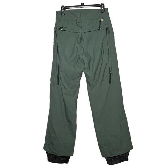 Burton Men's Toast Snowboard Snow Ski Winter Pants Size Small - Picture 2 of 16